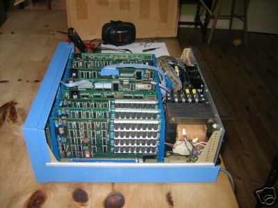 Apple Power Mac G3   Tower   1 way   1 x PPC G3 450 MHz   RAM 256 MB   HDD 2 x 9.1 GB   CD   RAGE 128   MacOS 8.6   Monitor  none